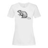 Stedman Ladies Classic Tee Thumbnail
