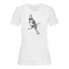 Stedman Ladies Classic Tee Thumbnail