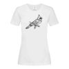 Stedman Ladies Classic Tee Thumbnail