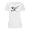 Stedman Ladies Classic Tee Thumbnail