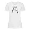 Stedman Ladies Classic Tee Thumbnail