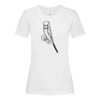 Stedman Ladies Classic Tee Thumbnail