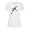 Stedman Ladies Classic Tee Thumbnail