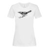 Stedman Ladies Classic Tee Thumbnail