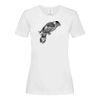 Stedman Ladies Classic Tee Thumbnail