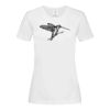 Stedman Ladies Classic Tee Thumbnail