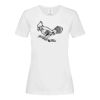 Stedman Ladies Classic Tee Thumbnail