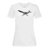 Stedman Ladies Classic Tee Thumbnail