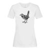 Stedman Ladies Classic Tee Thumbnail