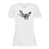 Stedman Ladies Classic Tee Thumbnail