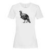 Stedman Ladies Classic Tee Thumbnail
