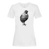 Stedman Ladies Classic Tee Thumbnail