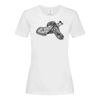 Stedman Ladies Classic Tee Thumbnail