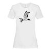 Stedman Ladies Classic Tee Thumbnail