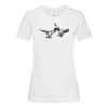 Stedman Ladies Classic Tee Thumbnail