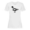 Stedman Ladies Classic Tee Thumbnail