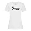 Stedman Ladies Classic Tee Thumbnail