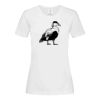 Stedman Ladies Classic Tee Thumbnail