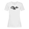 Stedman Ladies Classic Tee Thumbnail