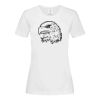 Stedman Ladies Classic Tee Thumbnail