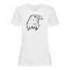 Stedman Ladies Classic Tee Thumbnail