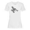 Stedman Ladies Classic Tee Thumbnail