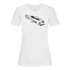 Stedman Ladies Classic Tee Thumbnail