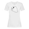 Stedman Ladies Classic Tee Thumbnail