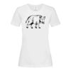 Stedman Ladies Classic Tee Thumbnail