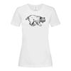 Stedman Ladies Classic Tee Thumbnail