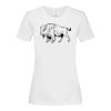 Stedman Ladies Classic Tee Thumbnail