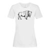 Stedman Ladies Classic Tee Thumbnail