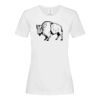 Stedman Ladies Classic Tee Thumbnail
