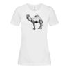 Stedman Ladies Classic Tee Thumbnail