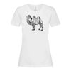 Stedman Ladies Classic Tee Thumbnail
