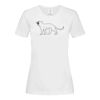 Stedman Ladies Classic Tee Thumbnail