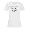 Stedman Ladies Classic Tee Thumbnail