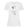Stedman Ladies Classic Tee Thumbnail