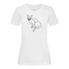 Stedman Ladies Classic Tee Thumbnail