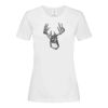 Stedman Ladies Classic Tee Thumbnail