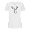 Stedman Ladies Classic Tee Thumbnail