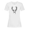 Stedman Ladies Classic Tee Thumbnail