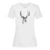 Stedman Ladies Classic Tee Thumbnail
