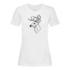 Stedman Ladies Classic Tee Thumbnail