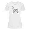 Stedman Ladies Classic Tee Thumbnail