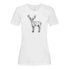 Stedman Ladies Classic Tee Thumbnail