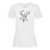 Stedman Ladies Classic Tee Thumbnail