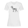 Stedman Ladies Classic Tee Thumbnail