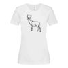 Stedman Ladies Classic Tee Thumbnail