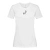 Stedman Ladies Classic Tee Thumbnail